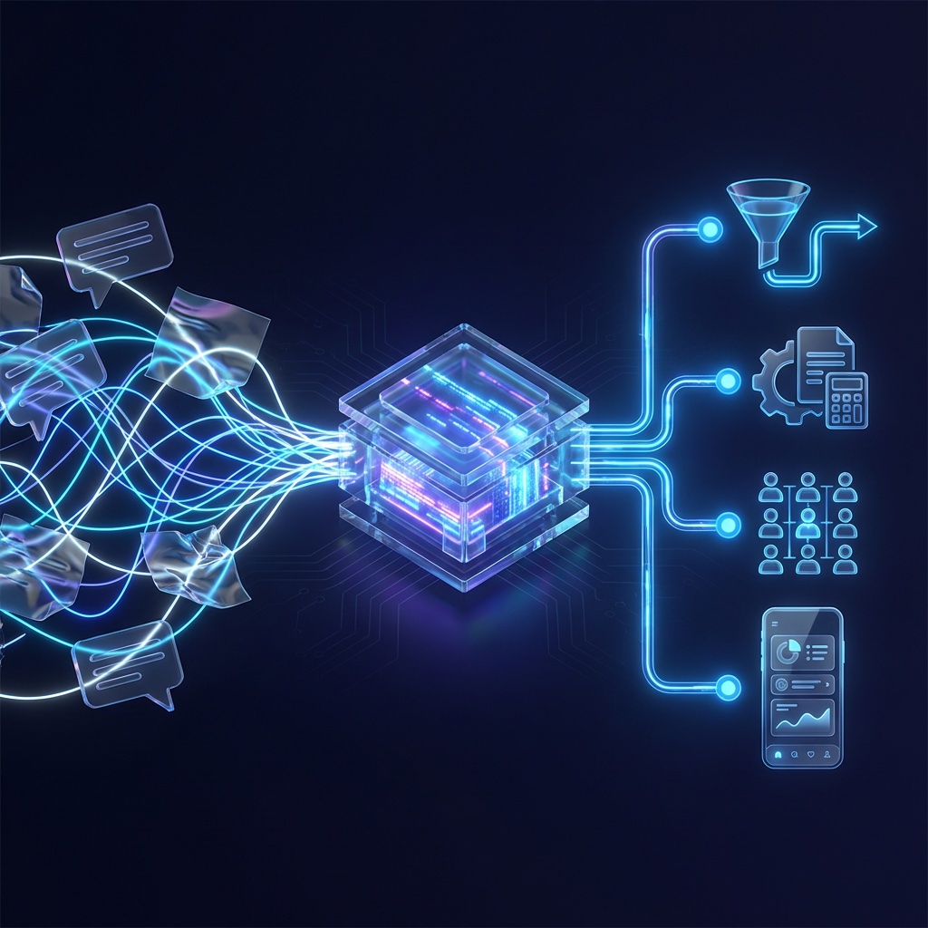 CRM Creation & Integration